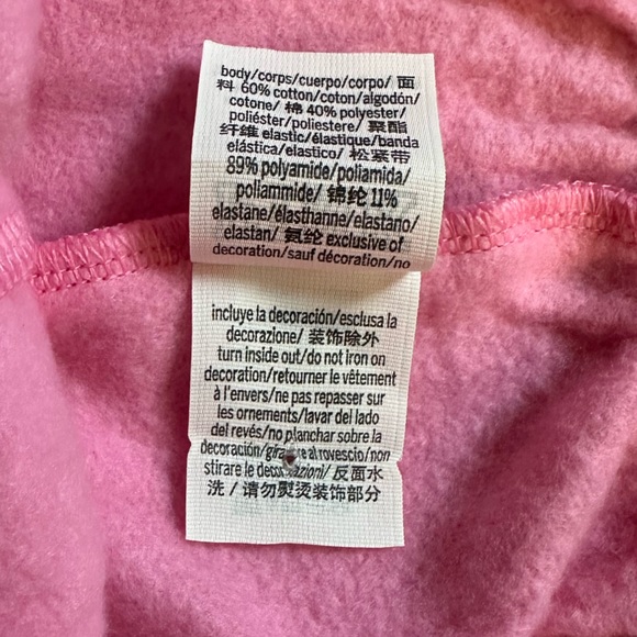 Victoria’s Secret PINK sweatshirts size Small - Picture 4 of 5